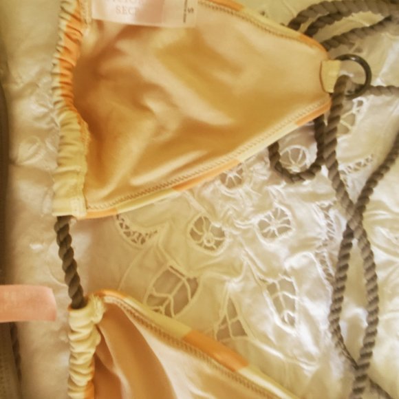 Victoria's Secret Swim - Picture 4 of 9